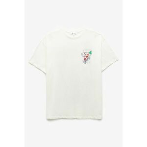 Tricou cu imprimeu grafic imagine