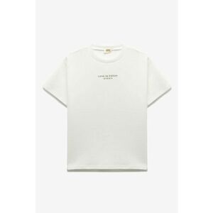 Tricou cu text imagine