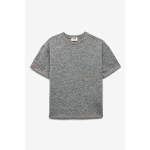 Tricou regular fit uni imagine
