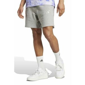 Pantaloni scurti regular-fit din bumbac imagine