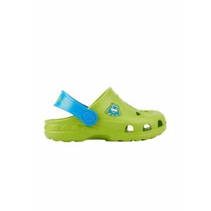 Saboti Little Frog K 8701-100-1547 - Baieti - Verde imagine