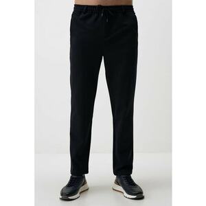 Pantaloni de trening cu snur imagine
