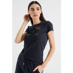 Tricou slim-fit imagine