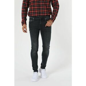 Blugi slim fit imagine