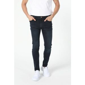 Blugi skinny imagine