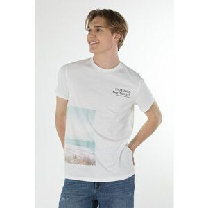 Tricou cu imprimeu foto imagine