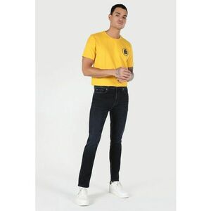 Blugi super slim fit Ryan imagine