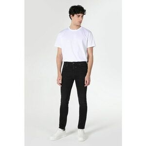 Blugi super slim fit Ryan imagine