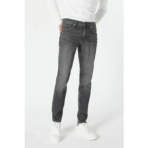 Blugi slim fit Danny imagine