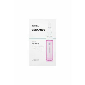 Masca pentru ten cu ceramide Mascure Sheet Mask Ceramide - 28ml imagine