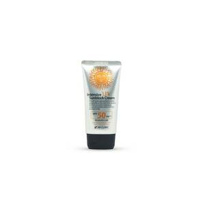 Crema protectie solara Intensive UV SunBlock Cream SPF 50+ - PA+++ - 70ml imagine