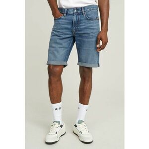 Bermude din denim Mosa imagine