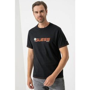 Tricou cu imprimeu logo imagine