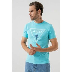 Tricou cu imprimeu logo imagine