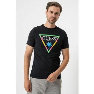 Tricou cu imprimeu logo imagine