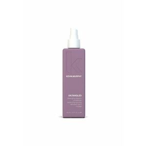 Lotiune de par Un.Tangled Leave In Conditioner - 150 ml imagine