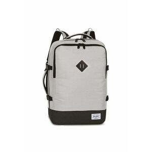 Rucsac Calatorie Cabin PRO F40223-R - Gri deschis imagine