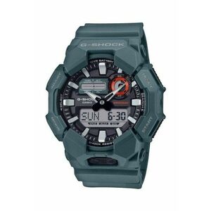 Ceas G-SHOCK - model GA-010-2AER - quartz - verde - 20 ATM - pentru barbati imagine