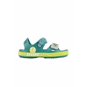 Sandale Yogi K 8862-407-7613 - Baieti - Verde imagine
