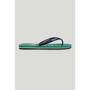 Papuci flip-flop cu model imagine