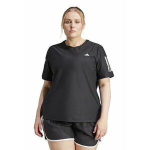 Tricou pentru alergare Plus Size imagine