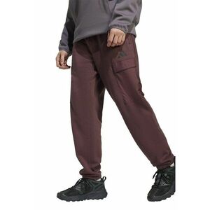 Pantaloni de trening cargo cu snur de ajustare imagine