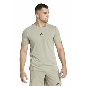 Tricou slim fit pentru antrenament imagine