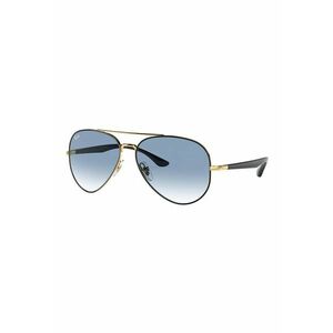 Ochelari de soare aviator unisex imagine
