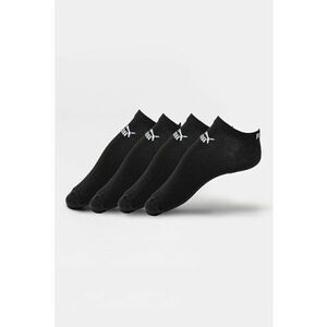 Set de sosete unisex din amestec de bumbac - 6 perechi imagine