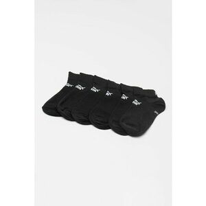 Set de sosete unisex din amestec de bumbac - 6 perechi imagine