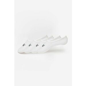 Set de sosete unisex din amestec de bumbac - 4 perechi imagine