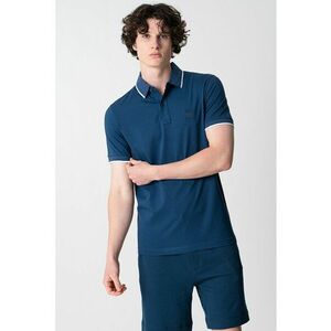 Tricou polo slim fit imagine