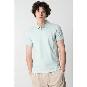 Tricou polo slim fit imagine