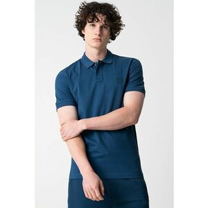 Tricou polo slim fit imagine
