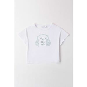 Tricou cu imprimeu imagine
