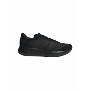 Pantofi sport cu insertii de piele intoarsa Lightshift imagine
