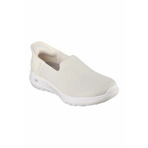 Pantofi slip-on de plasa tricotata imagine