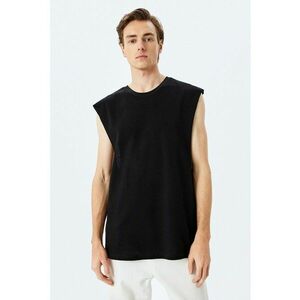 Tricou lejer cu aspect texturat imagine