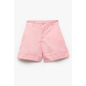 Pantaloni scurti cu talie medie imagine