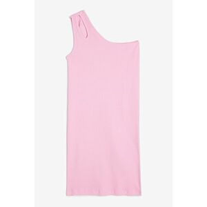 Rochie uni striata imagine