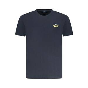 Armati Di Mare Tricou barbati din bumbac cu mini logo imagine