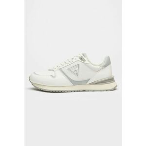 Pantofi sport cu insertiii din material textil imagine