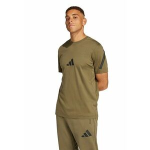Tricou de bumbac Z.N.E imagine