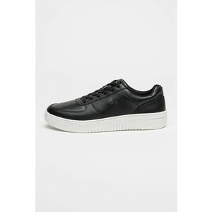 Pantofi sport low-cut din piele Robert imagine