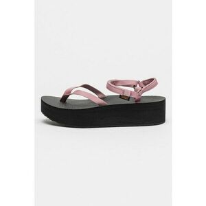 Sandale flatform Slim imagine