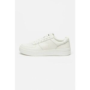 Pantofi sport low-cut din piele Robert imagine