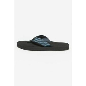 Papuci flip-flop din material textil Mush imagine
