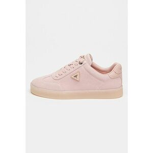 Pantofi sport low-cut cu siret imagine