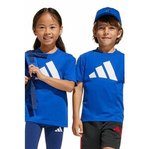 Tricou regular fit din bumbac imagine