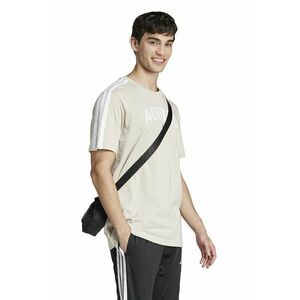 Tricou regular fit cu imprimeu logo Collegiate imagine